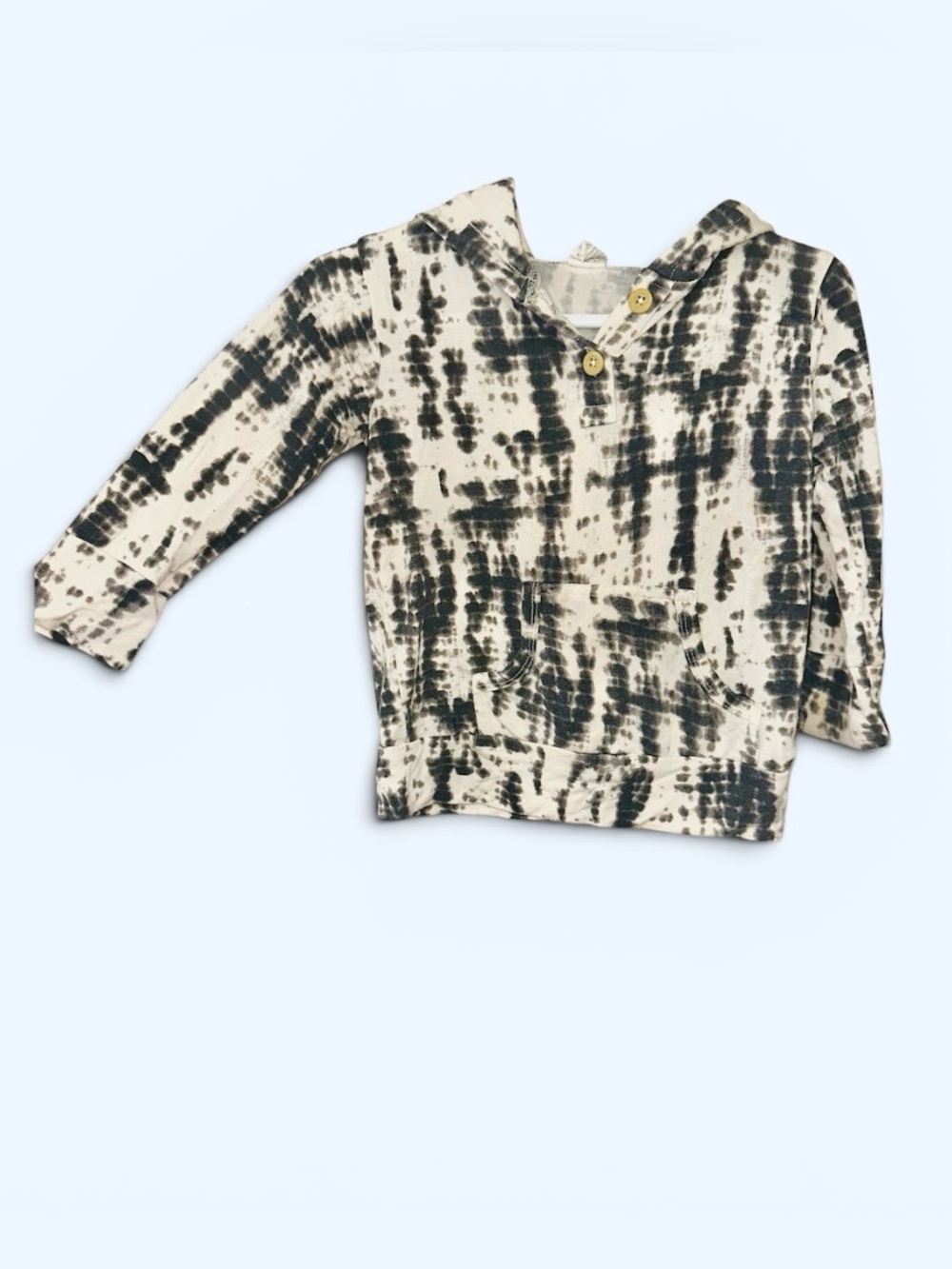 KQ Bamboo Shirt